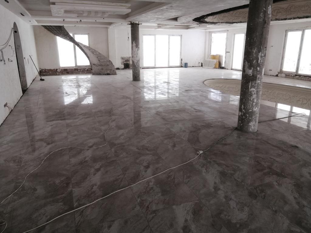 پروژه ویلایی کلاردشت